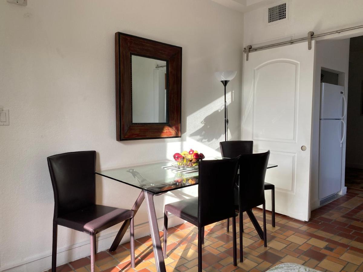 Harding Boutique Apartments Miami Beach Exterior photo