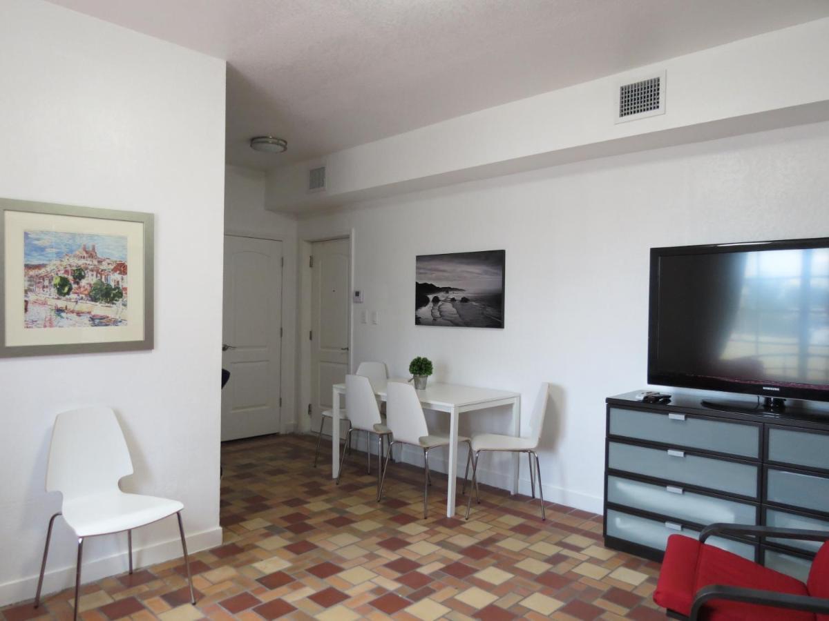 Harding Boutique Apartments Miami Beach Exterior photo