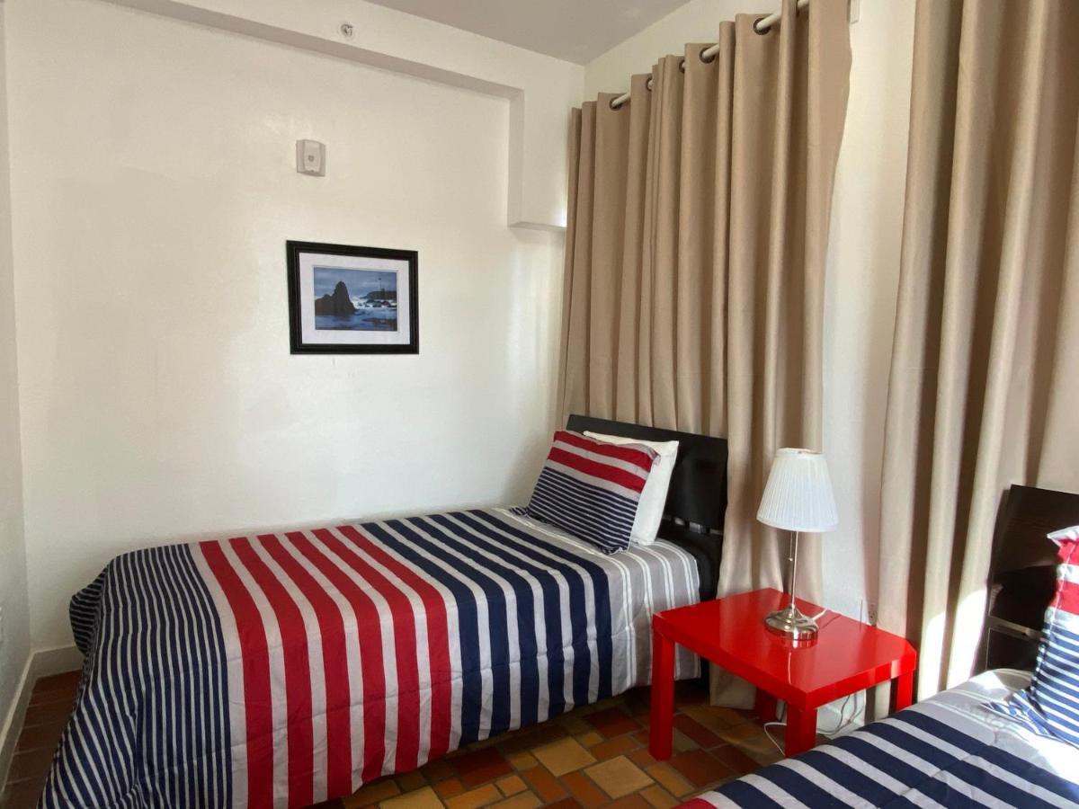 Harding Boutique Apartments Miami Beach Exterior photo